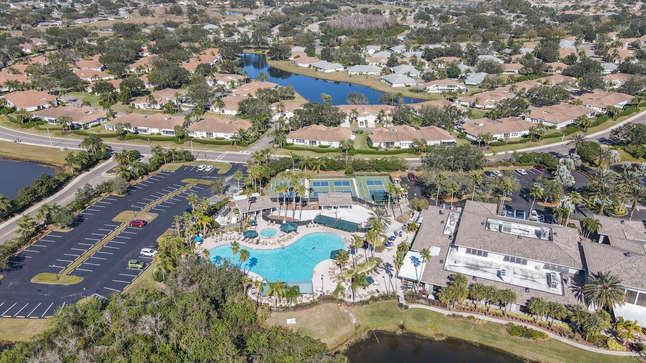 324 KELSEY WAY #4, SUN CITY CENTER, FL, 33573