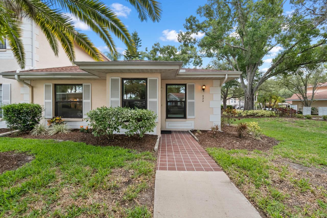 324 KELSEY WAY #4, SUN CITY CENTER, FL, 33573