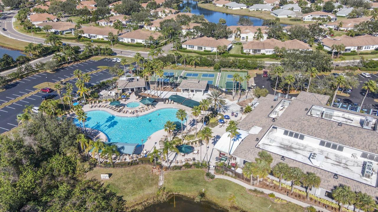 324 KELSEY WAY #4, SUN CITY CENTER, FL, 33573