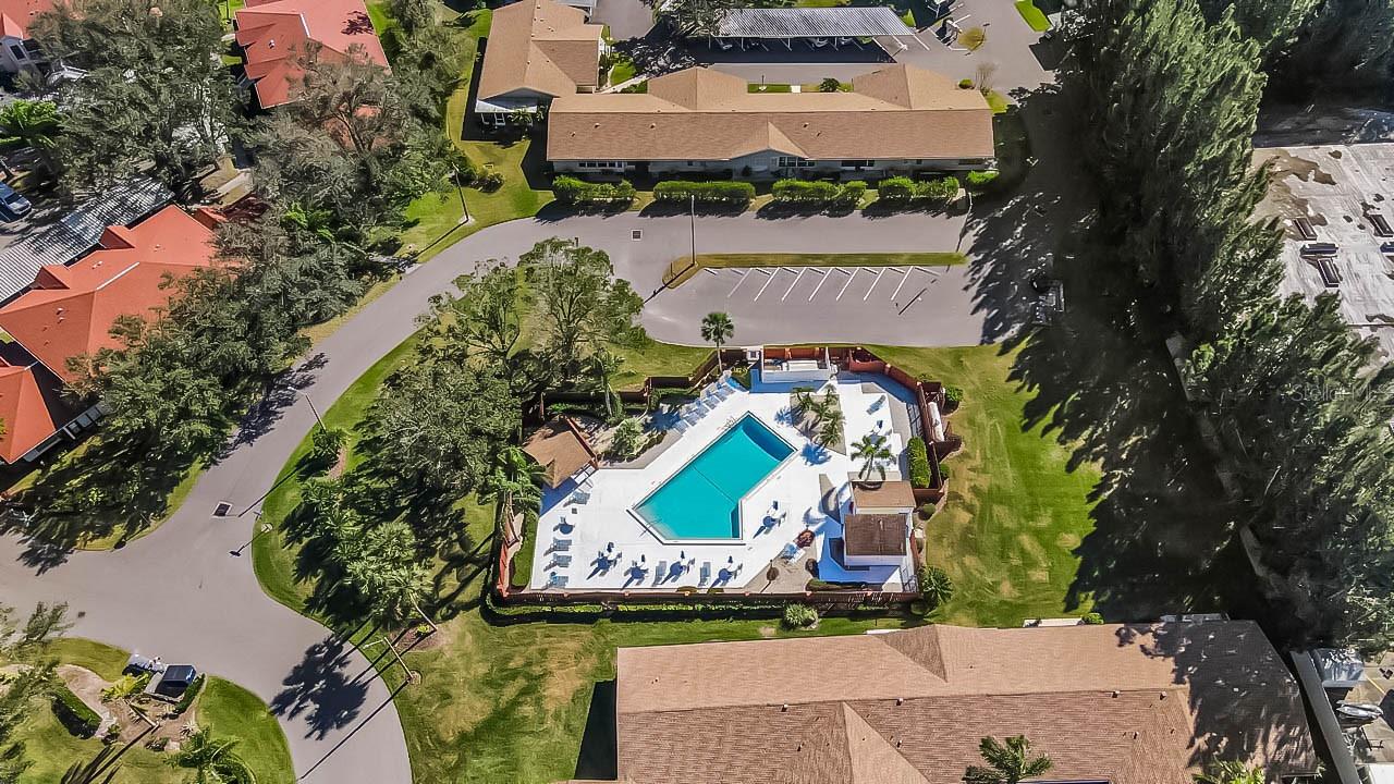 324 KELSEY WAY #4, SUN CITY CENTER, FL, 33573