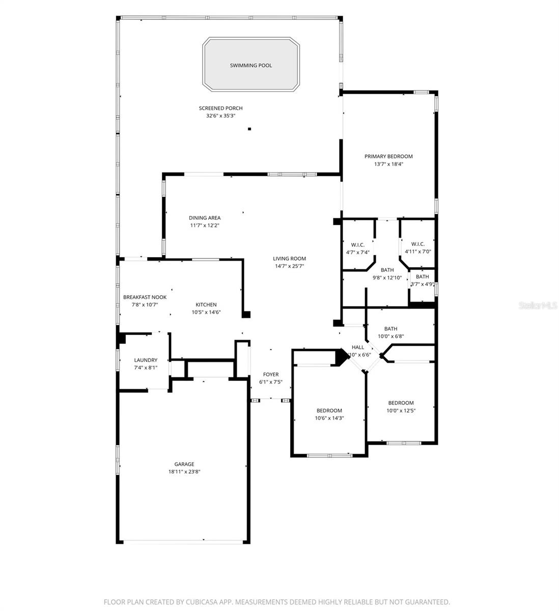 1529 STRATON WAY, THE VILLAGES, FL, 32162