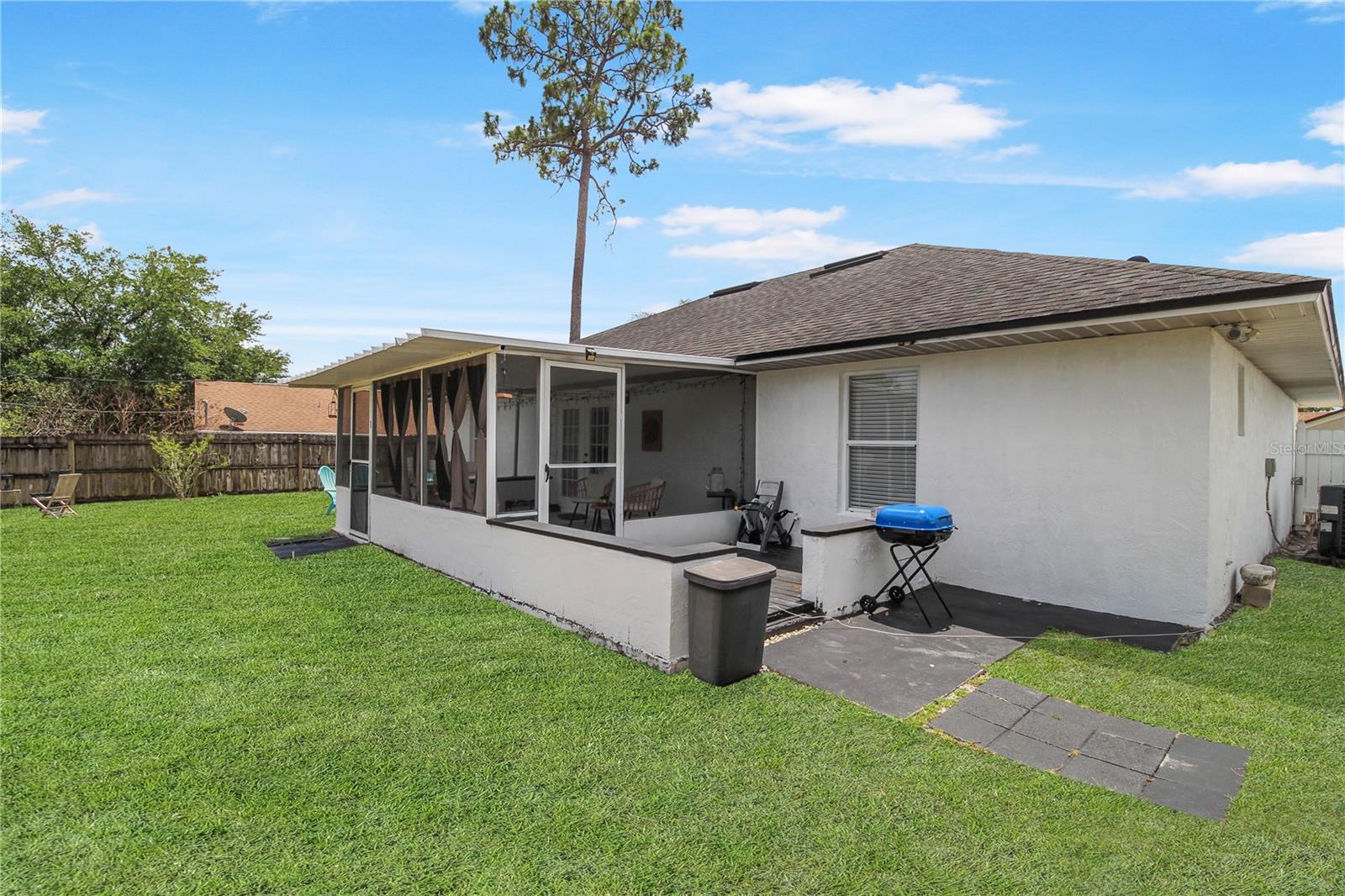 741 SHAFTON AVE, DELTONA, FL, 32738