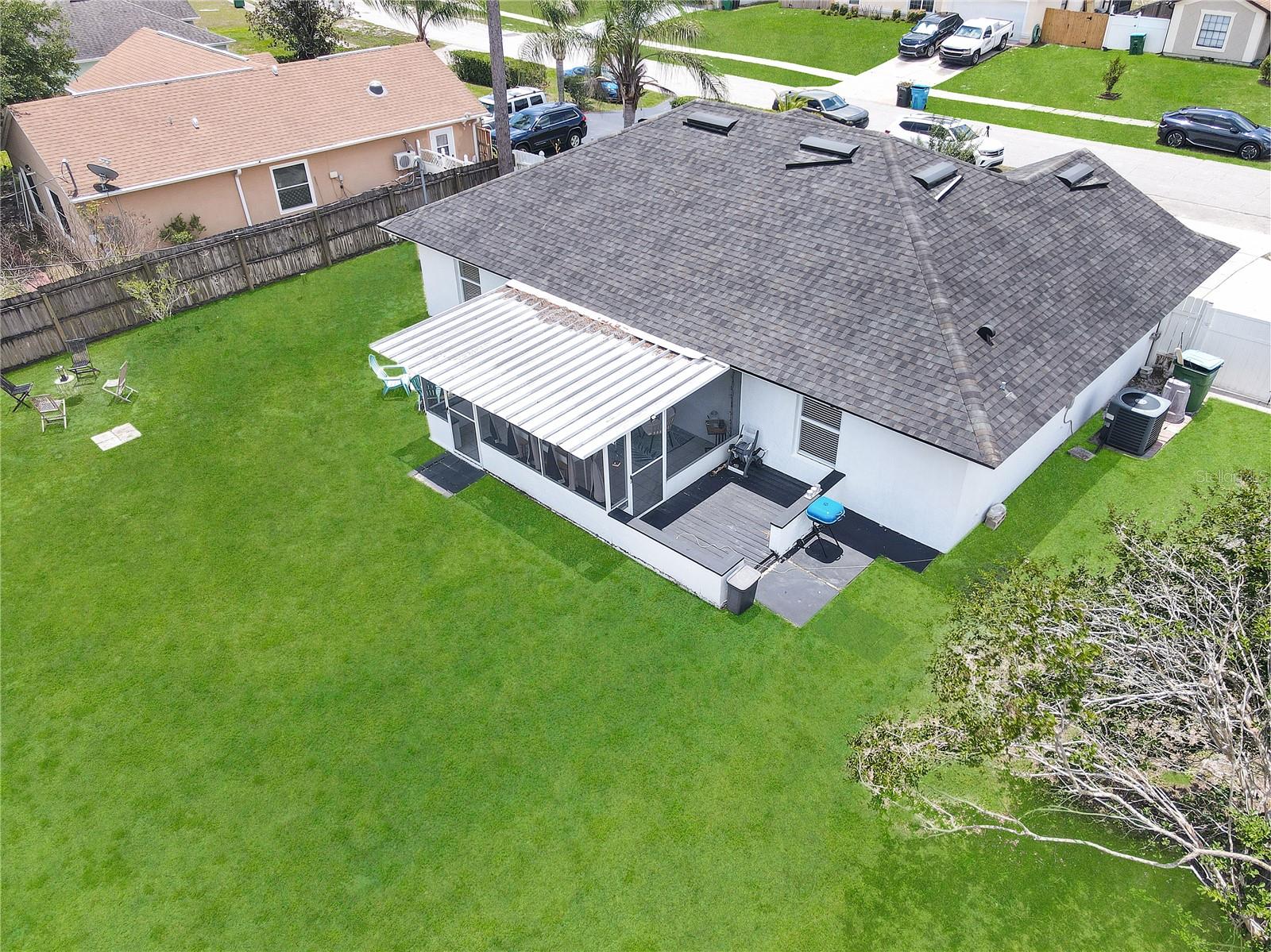 741 SHAFTON AVE, DELTONA, FL, 32738