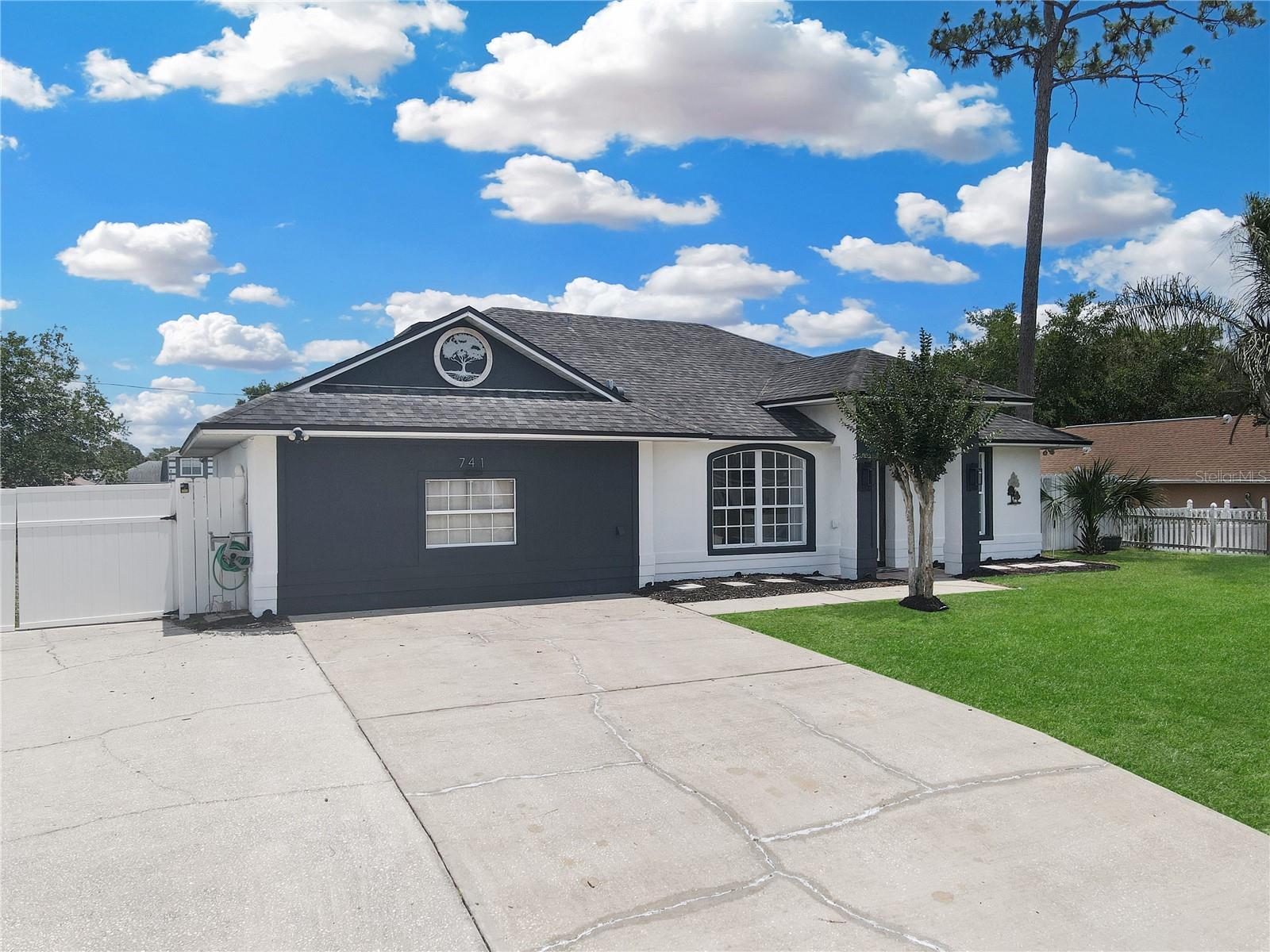 741 SHAFTON AVE, DELTONA, FL, 32738