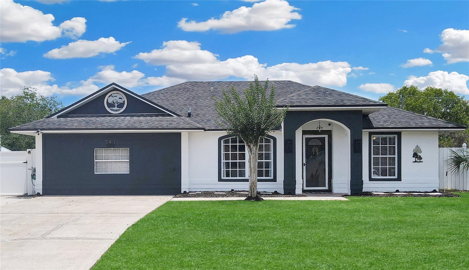 741 SHAFTON AVE, DELTONA, FL, 32738