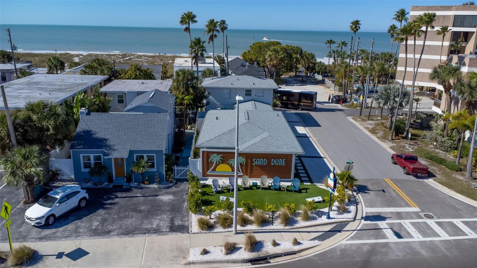12620 GULF BLVD, TREASURE ISLAND, FL, 33706