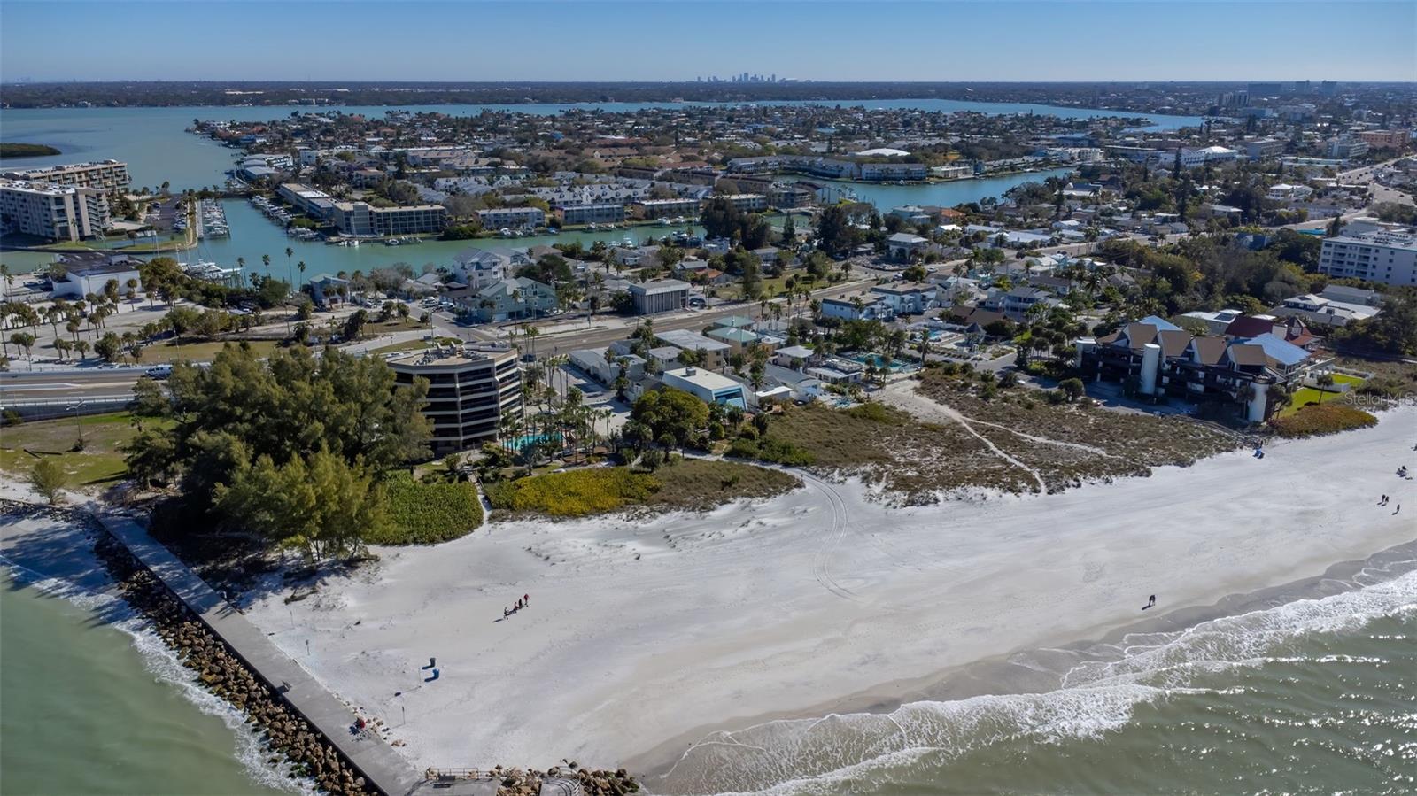 12620 GULF BLVD, TREASURE ISLAND, FL, 33706