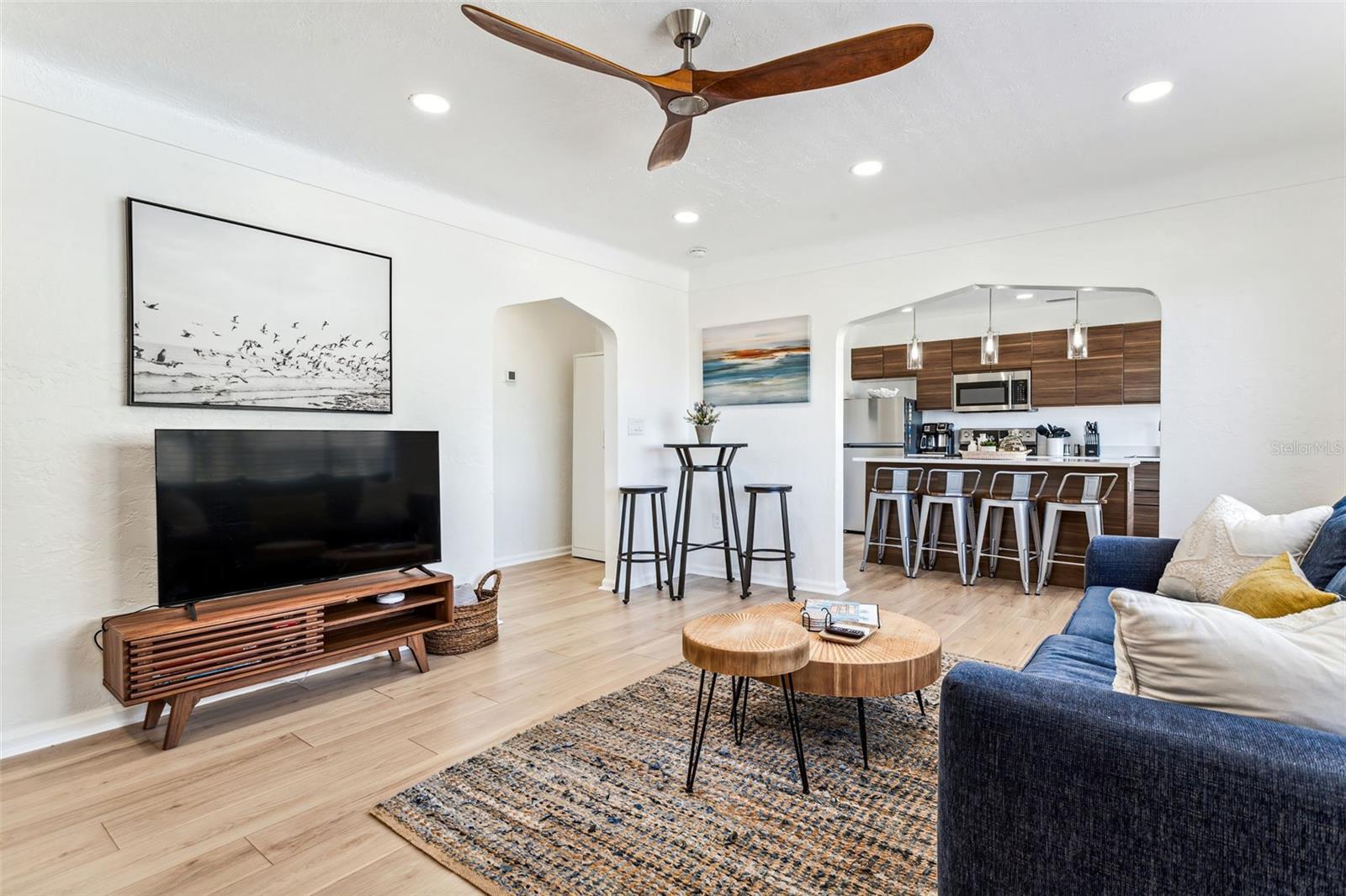 12620 GULF BLVD, TREASURE ISLAND, FL, 33706