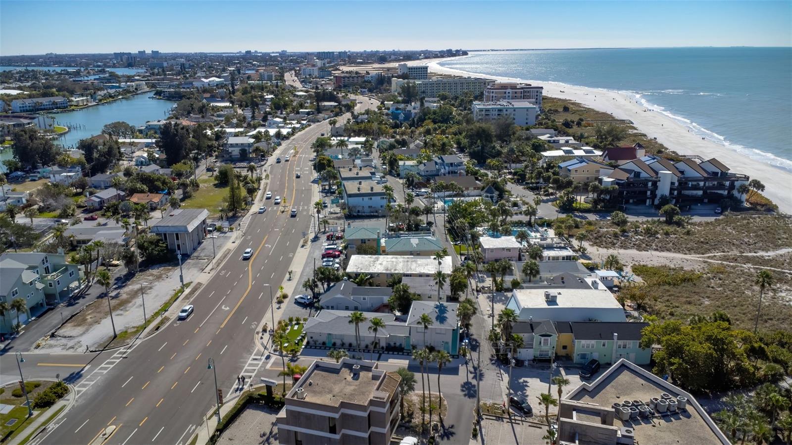 12620 GULF BLVD, TREASURE ISLAND, FL, 33706