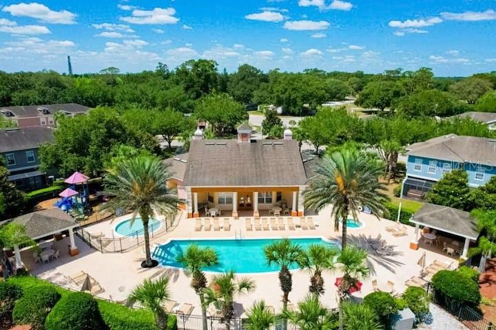 2356 CARAVELLE CIR, KISSIMMEE, FL, 34746