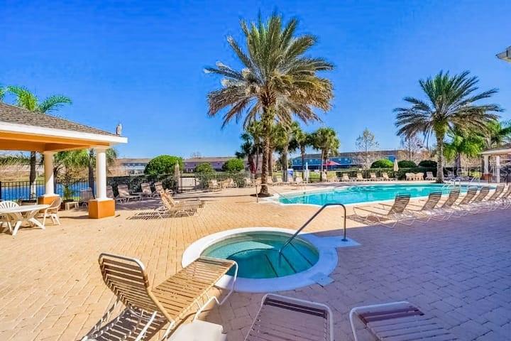 2356 CARAVELLE CIR, KISSIMMEE, FL, 34746
