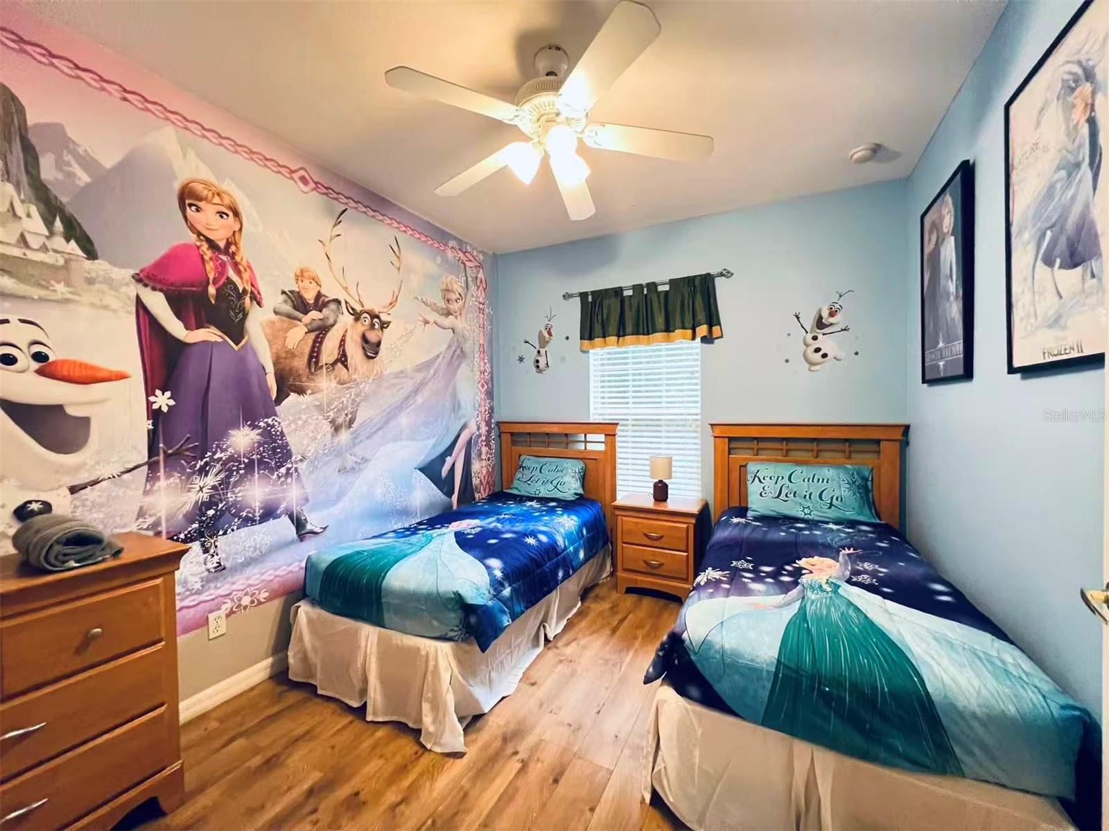 2356 CARAVELLE CIR, KISSIMMEE, FL, 34746