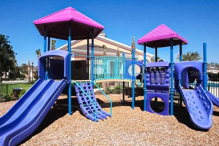 2356 CARAVELLE CIR, KISSIMMEE, FL, 34746