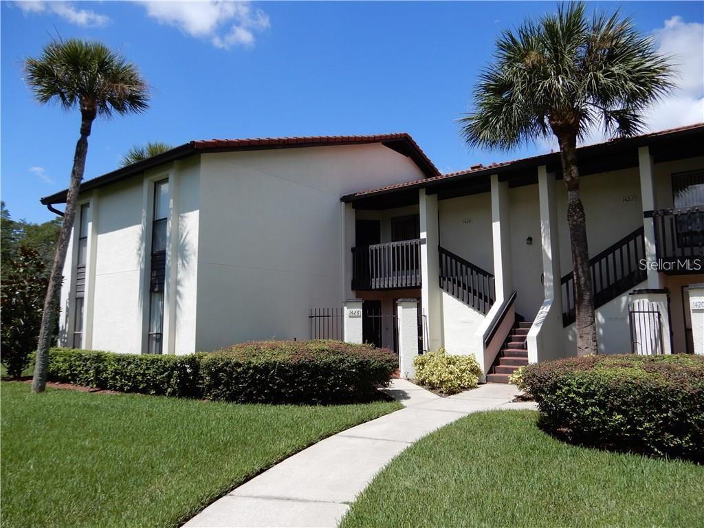 1428 SKYBOLT CT #26, ORLANDO, FL, 32825