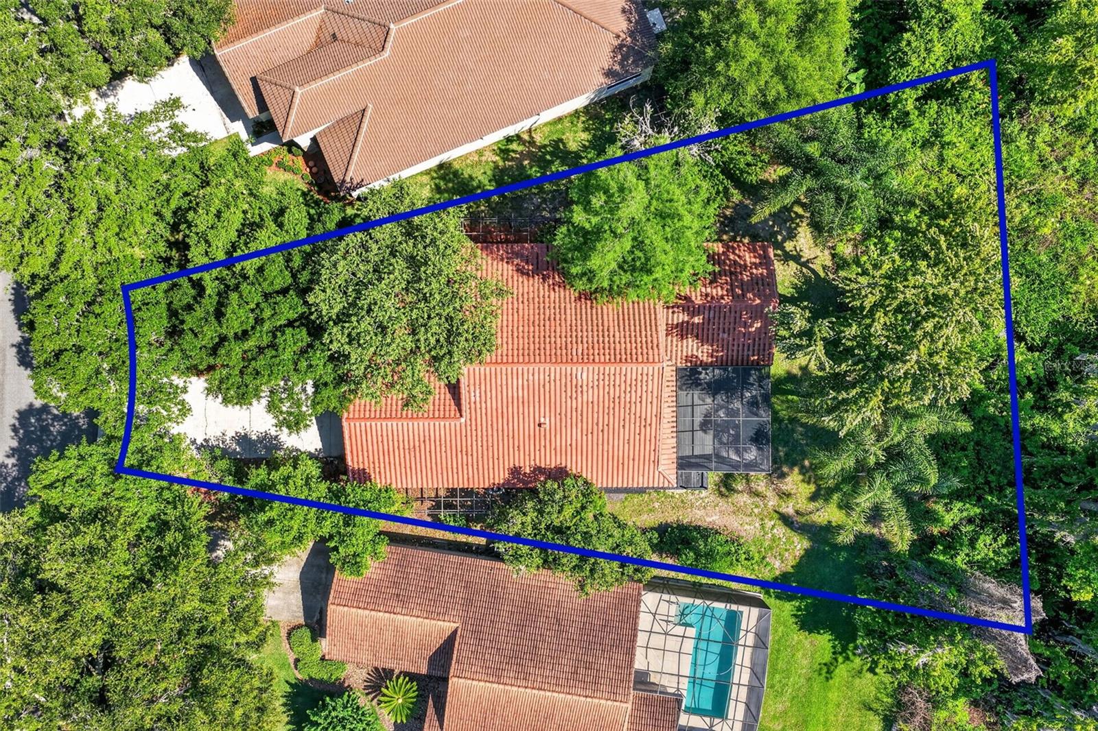 39 FOREST LN, EUSTIS, FL, 32726