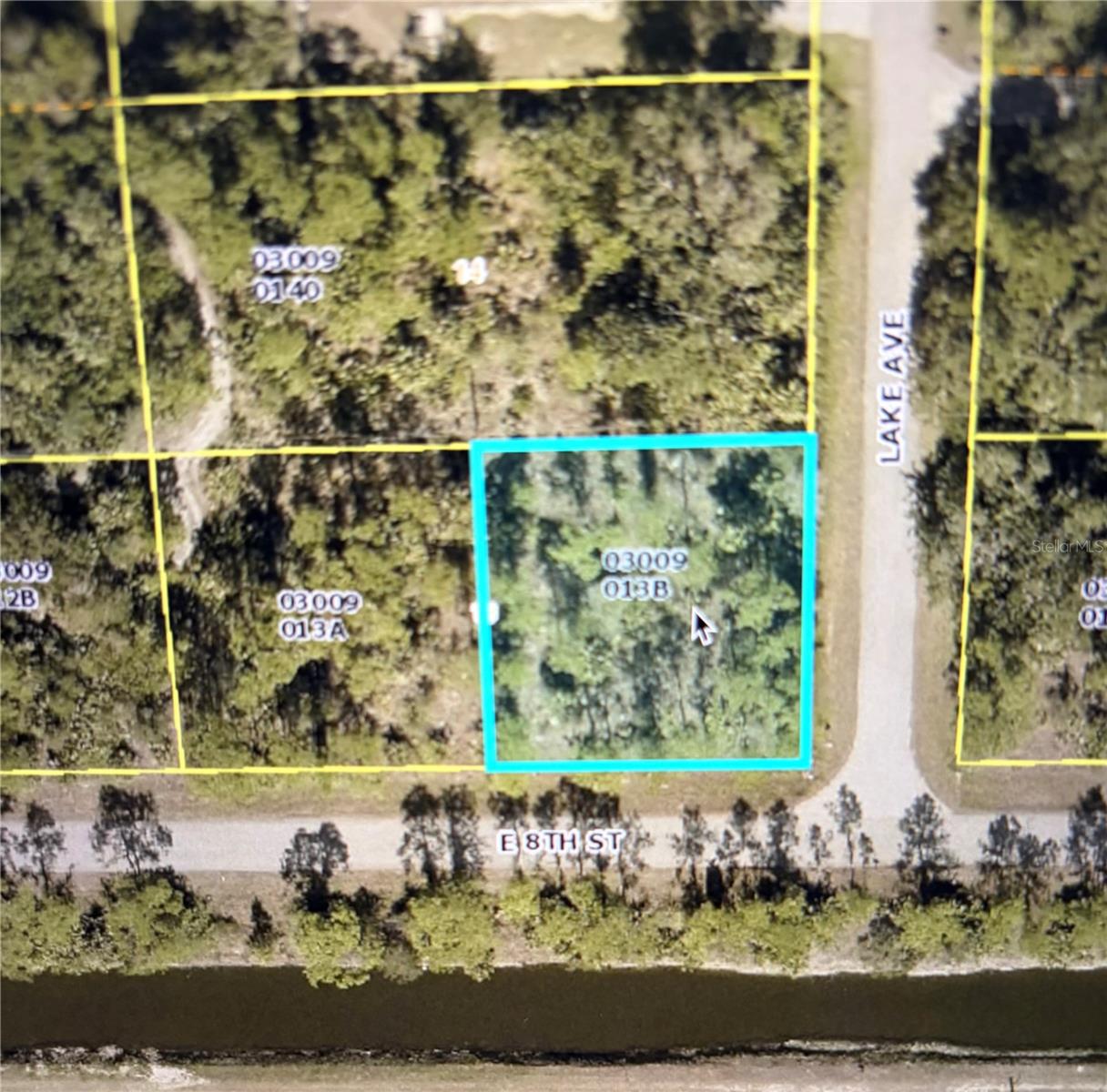 807 E 8TH ST, LEHIGH ACRES, FL, 33972