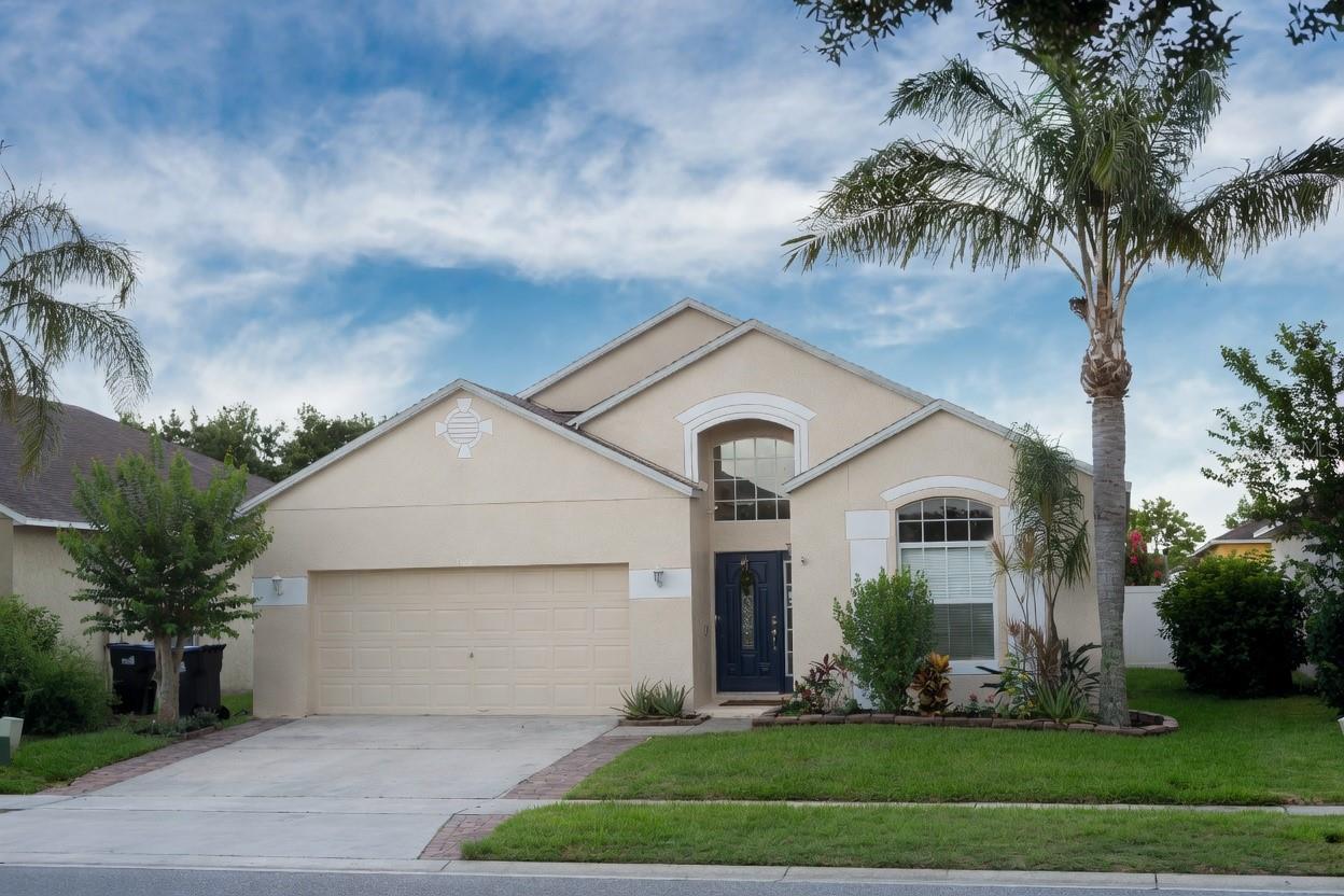 2268 VICTORIA FALLS DR, ORLANDO, FL, 32824