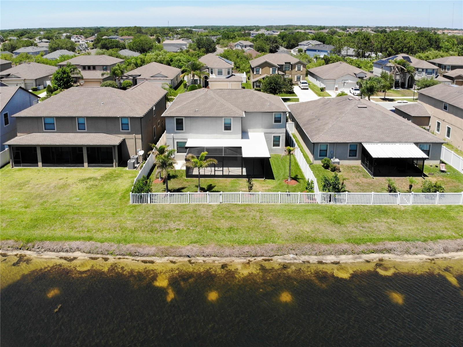 13415 WHITE SAPPHIRE RD, RIVERVIEW, FL, 33579