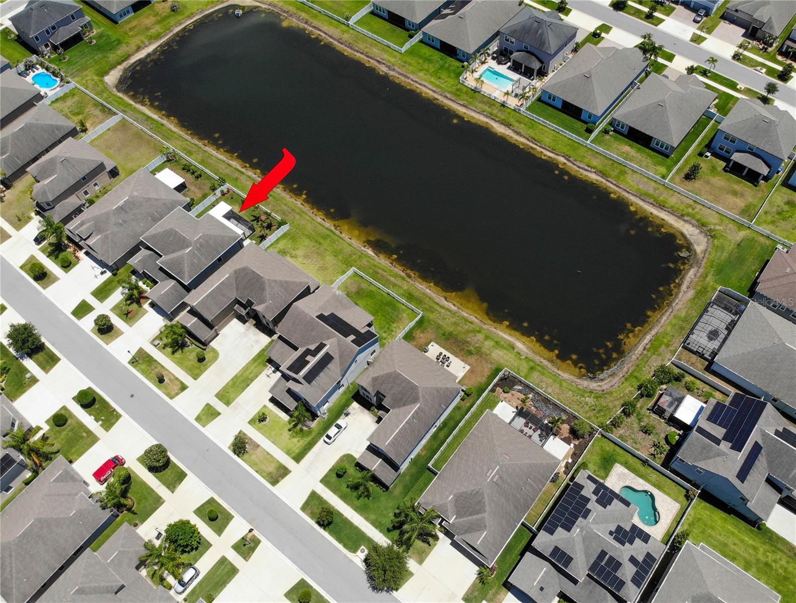 13415 WHITE SAPPHIRE RD, RIVERVIEW, FL, 33579