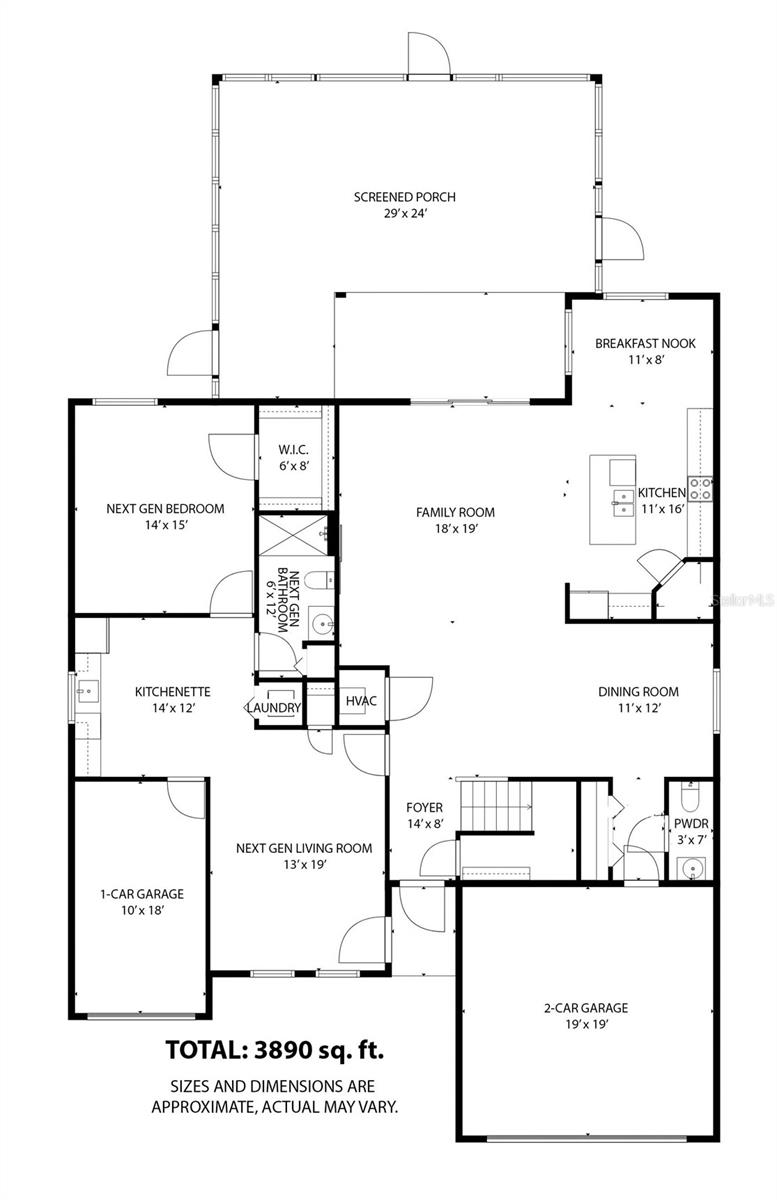 13415 WHITE SAPPHIRE RD, RIVERVIEW, FL, 33579