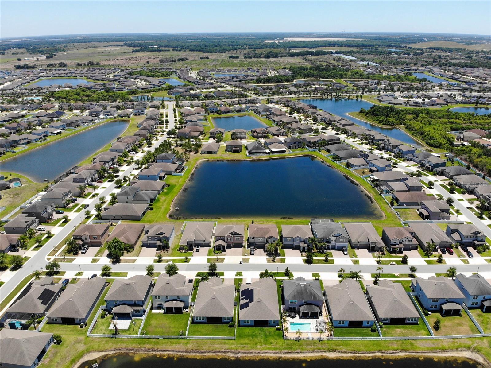 13415 WHITE SAPPHIRE RD, RIVERVIEW, FL, 33579