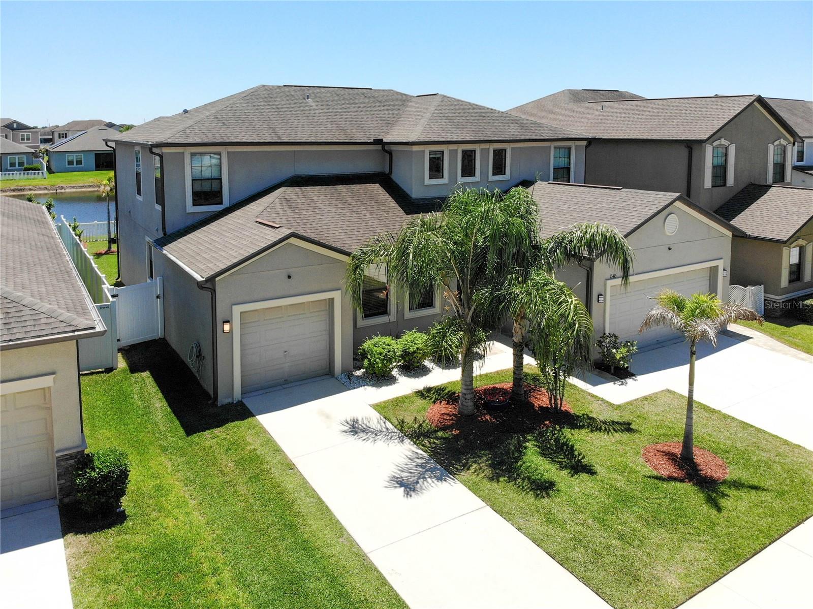 13415 WHITE SAPPHIRE RD, RIVERVIEW, FL, 33579