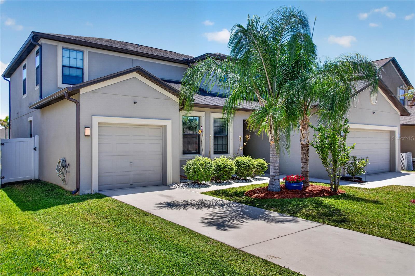13415 WHITE SAPPHIRE RD, RIVERVIEW, FL, 33579