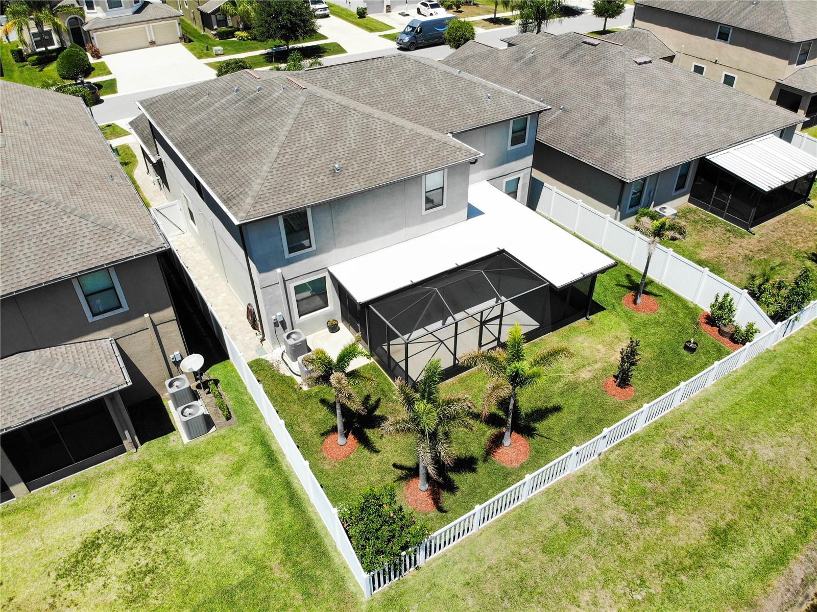 13415 WHITE SAPPHIRE RD, RIVERVIEW, FL, 33579