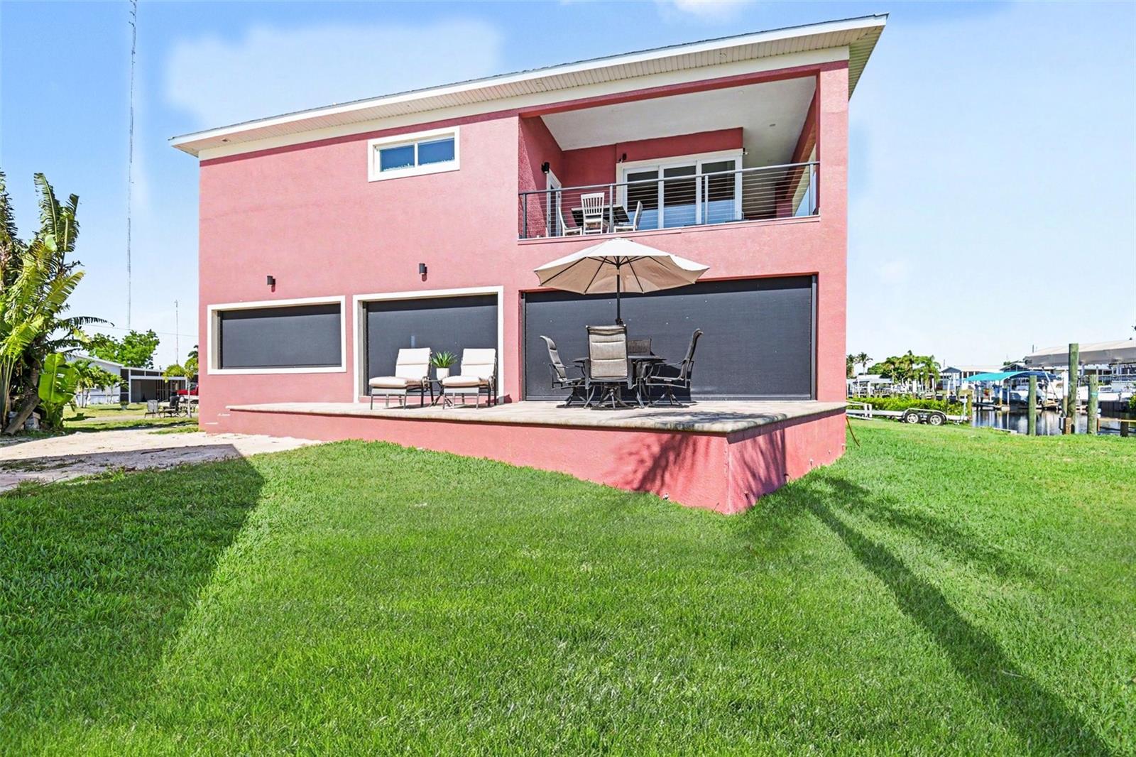 604 TAHITI CT, PUNTA GORDA, FL, 33950