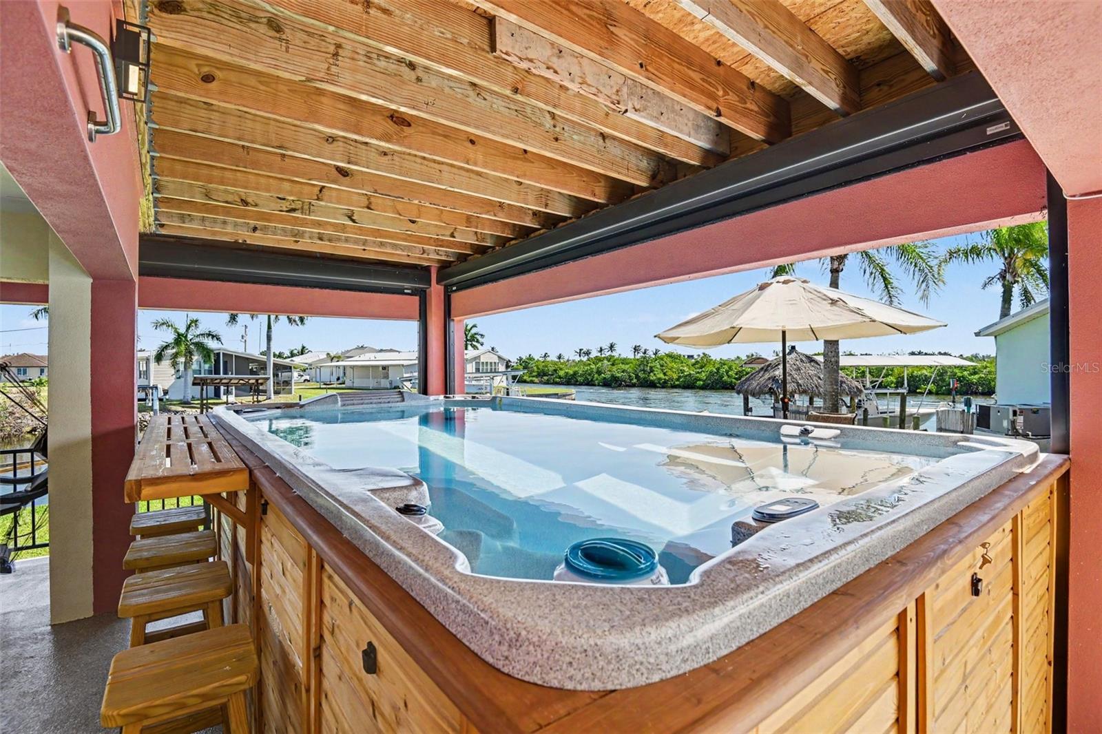 604 TAHITI CT, PUNTA GORDA, FL, 33950