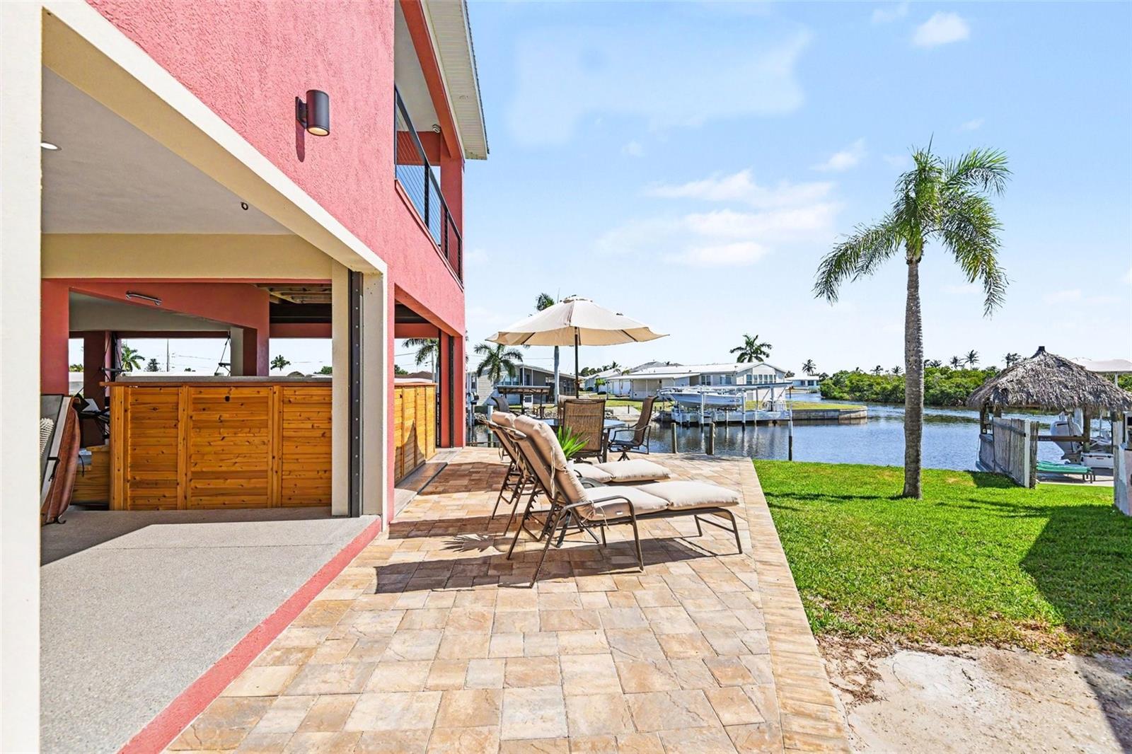 604 TAHITI CT, PUNTA GORDA, FL, 33950