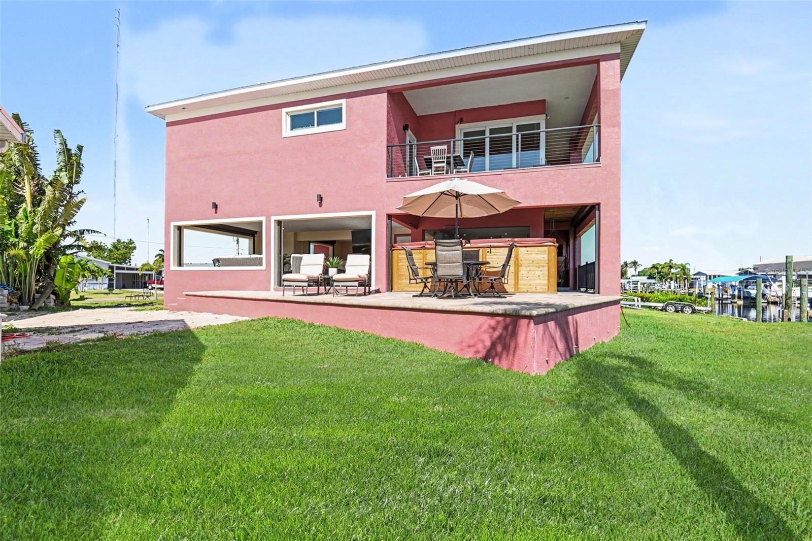 604 TAHITI CT, PUNTA GORDA, FL, 33950