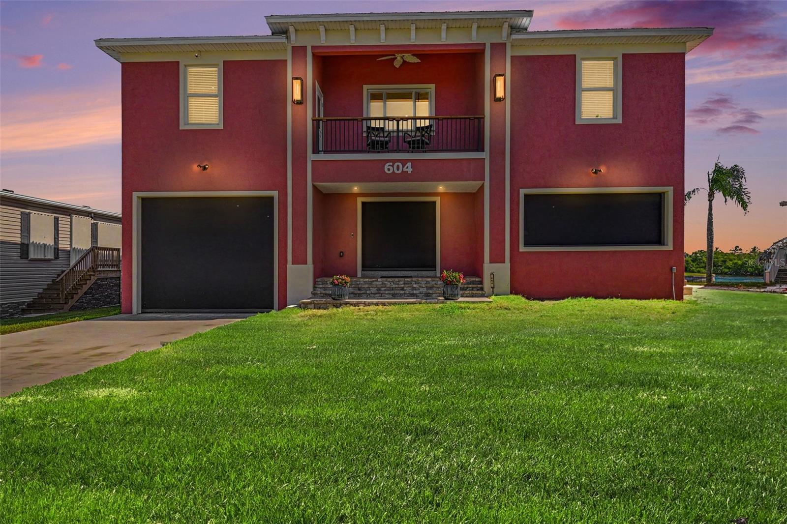 604 TAHITI CT, PUNTA GORDA, FL, 33950