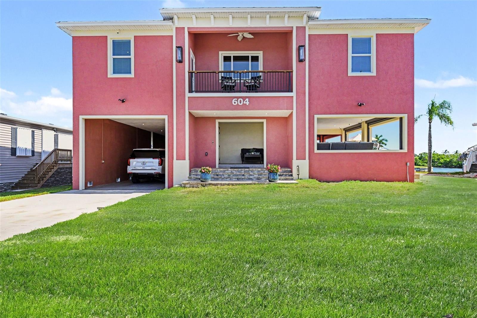 604 TAHITI CT, PUNTA GORDA, FL, 33950