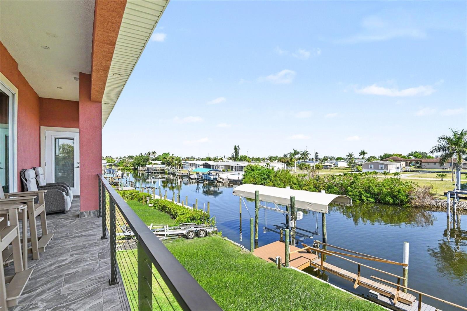 604 TAHITI CT, PUNTA GORDA, FL, 33950