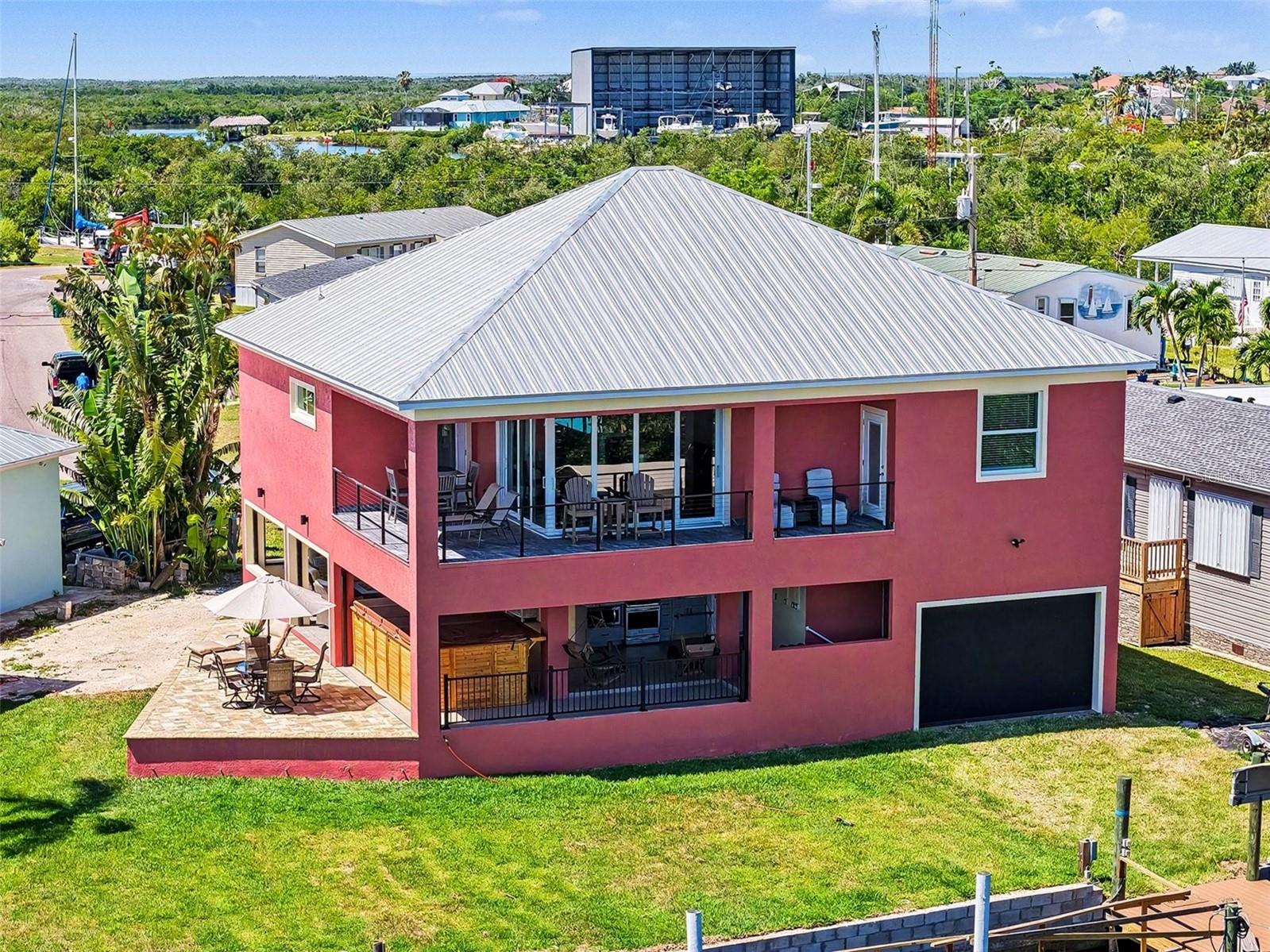 604 TAHITI CT, PUNTA GORDA, FL, 33950