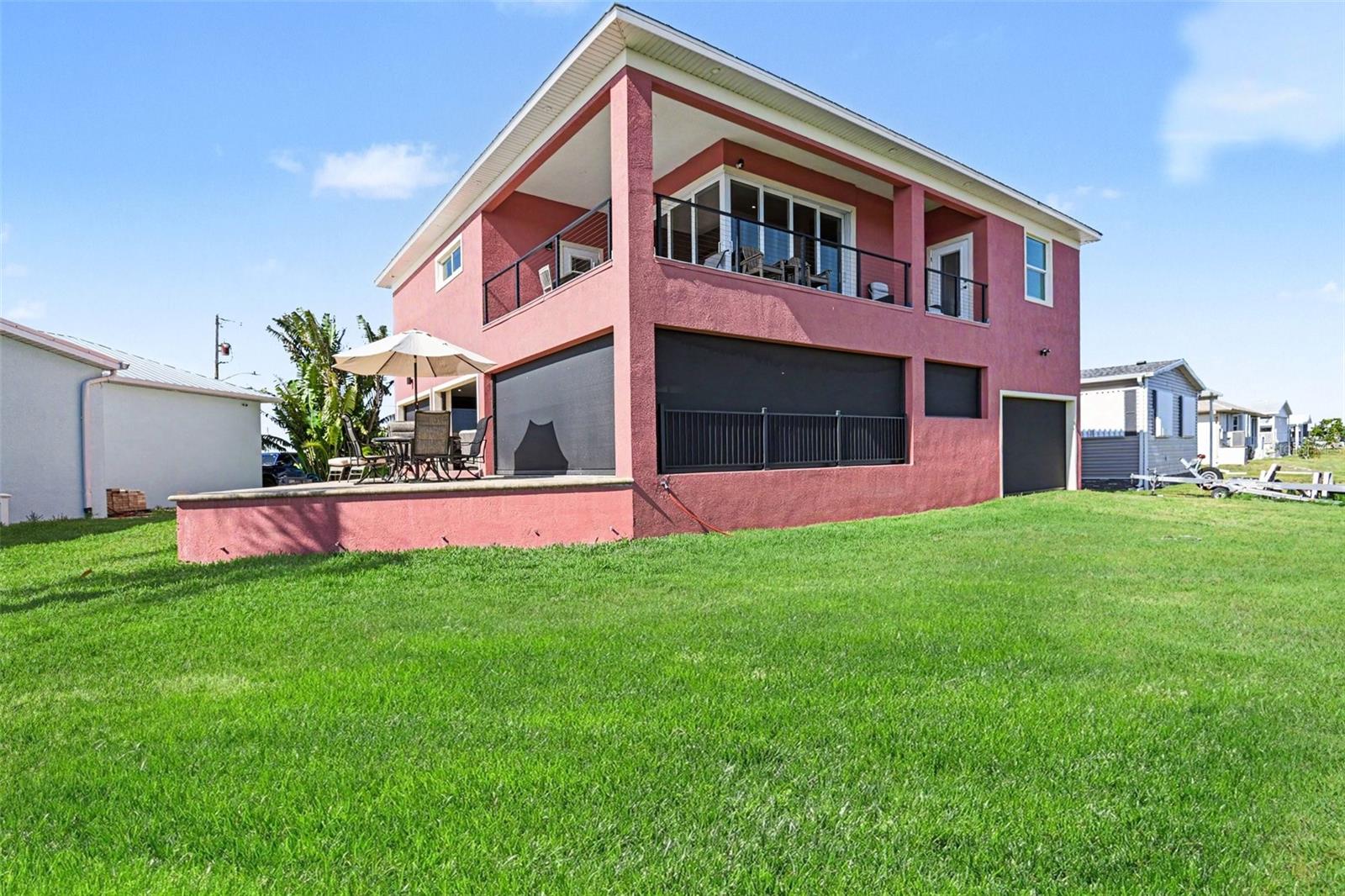 604 TAHITI CT, PUNTA GORDA, FL, 33950