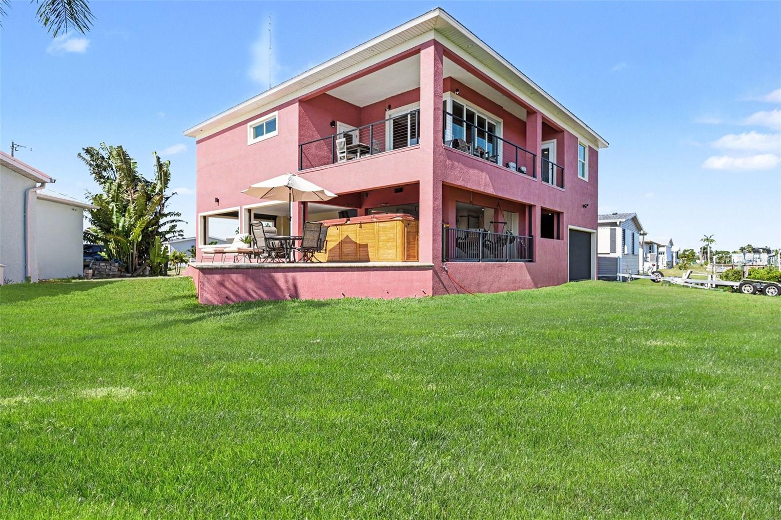 604 TAHITI CT, PUNTA GORDA, FL, 33950