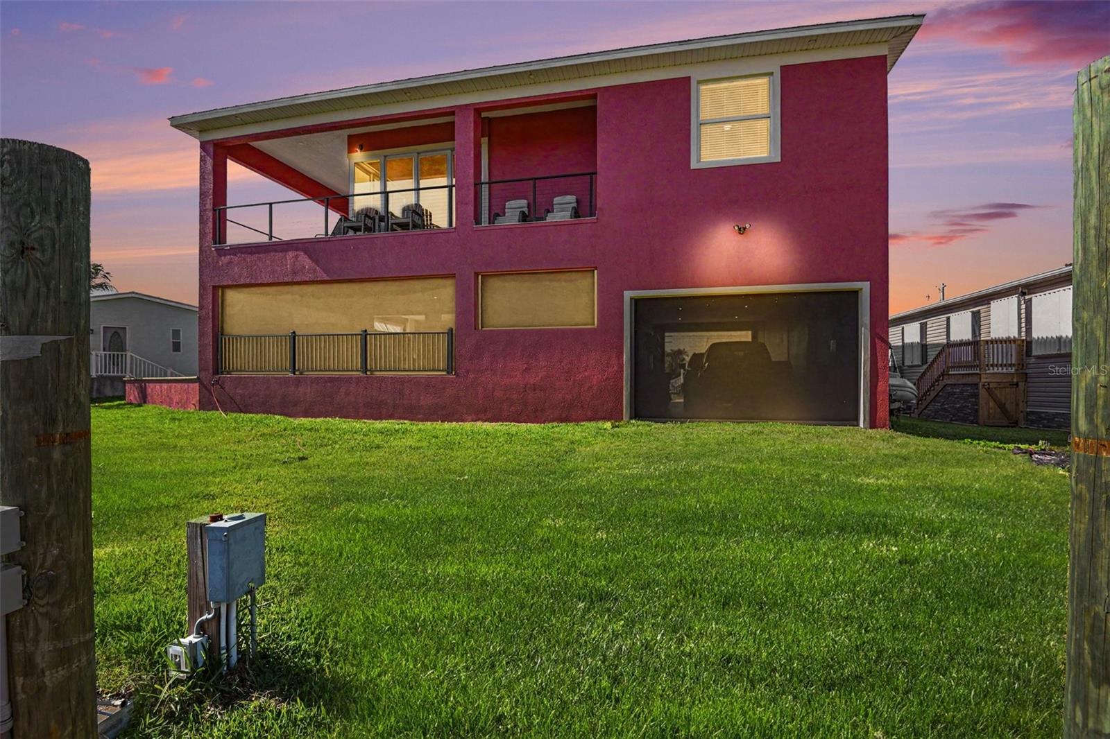 604 TAHITI CT, PUNTA GORDA, FL, 33950