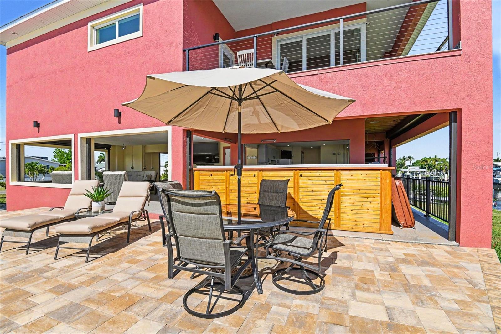 604 TAHITI CT, PUNTA GORDA, FL, 33950