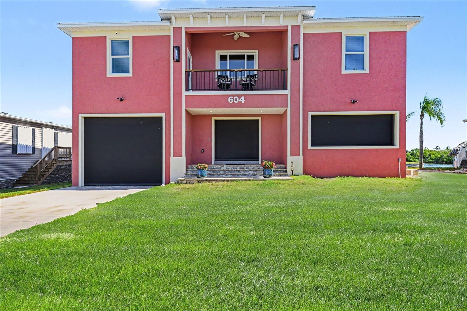 604 TAHITI CT, PUNTA GORDA, FL, 33950