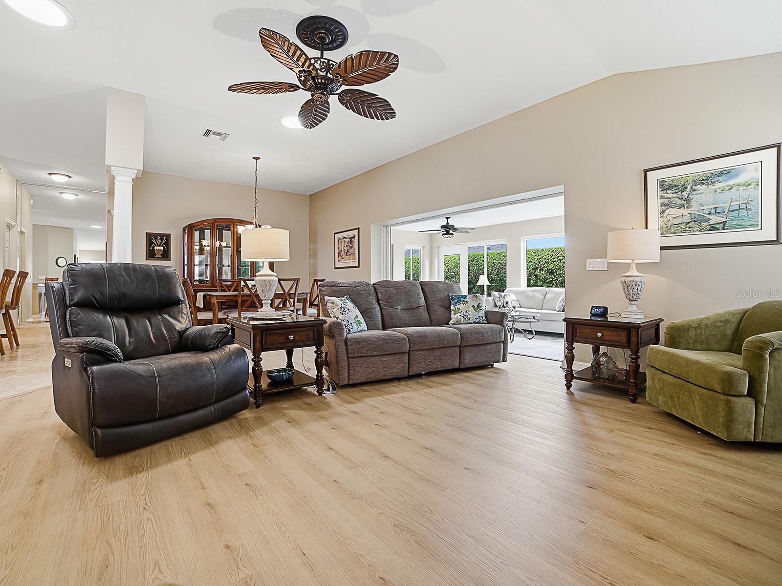 2246 DARLINGTON DR, THE VILLAGES, FL, 32162