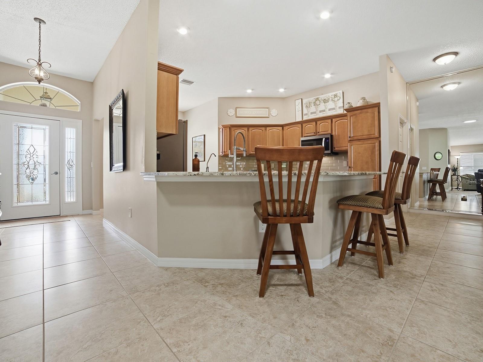 2246 DARLINGTON DR, THE VILLAGES, FL, 32162