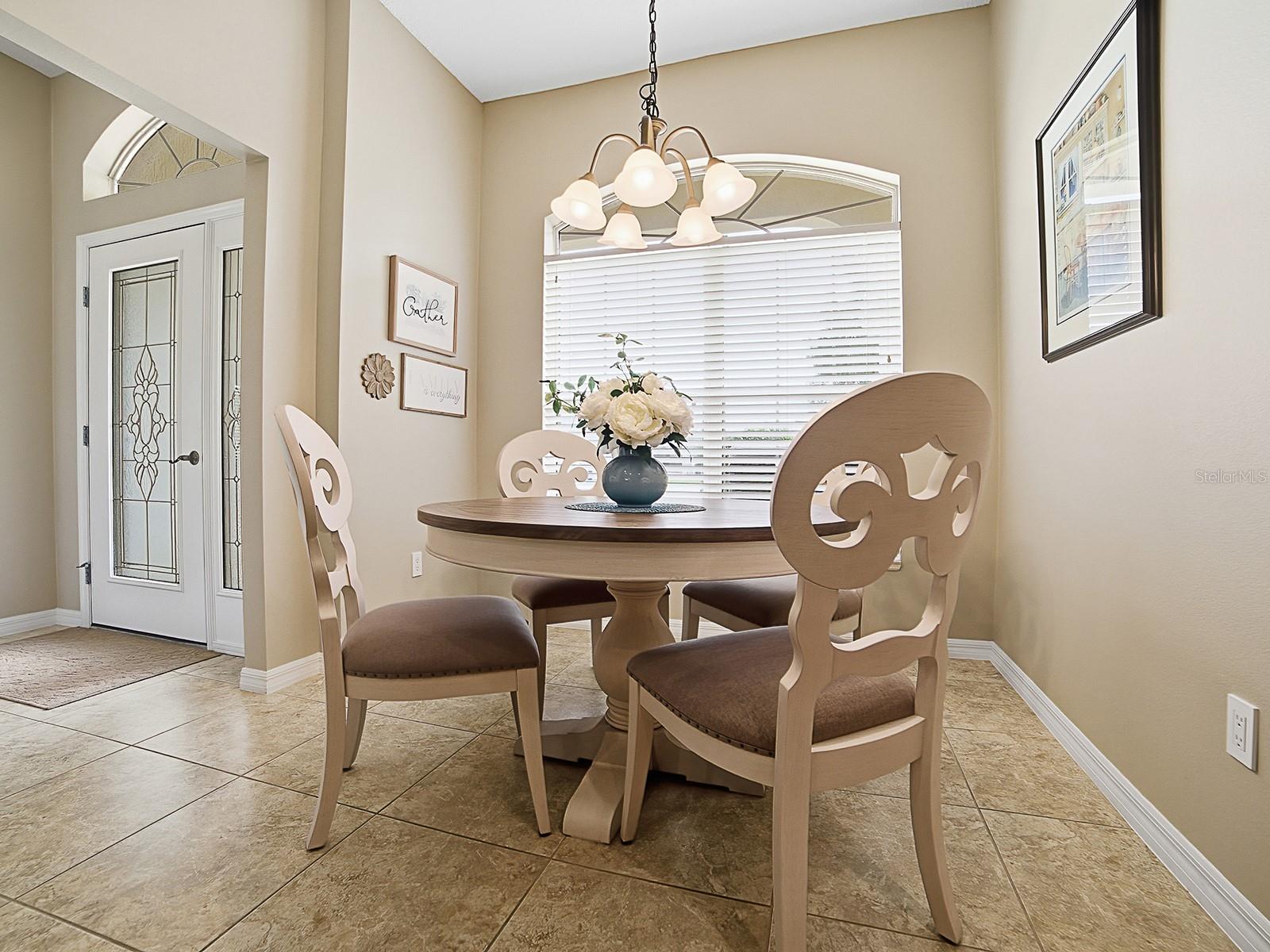 2246 DARLINGTON DR, THE VILLAGES, FL, 32162