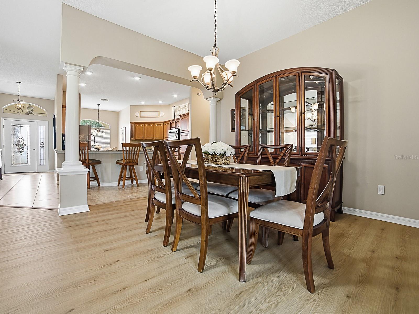 2246 DARLINGTON DR, THE VILLAGES, FL, 32162