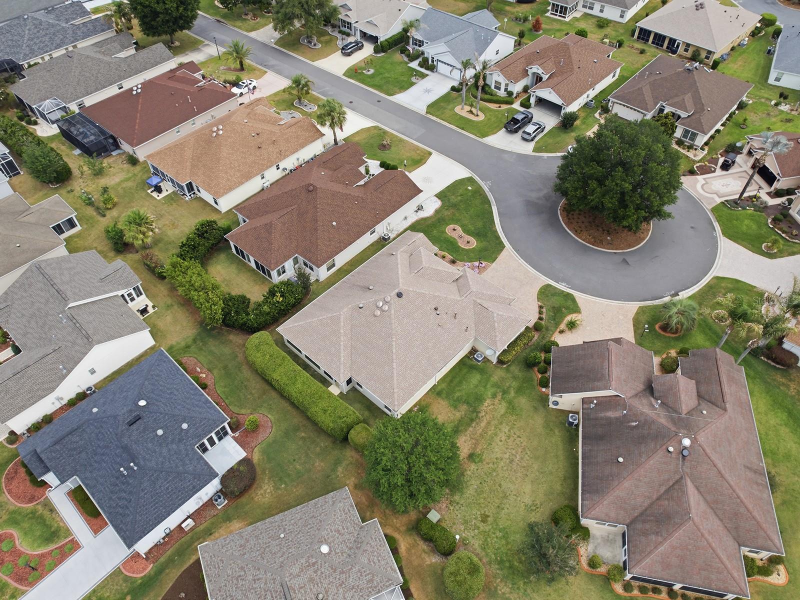 2246 DARLINGTON DR, THE VILLAGES, FL, 32162