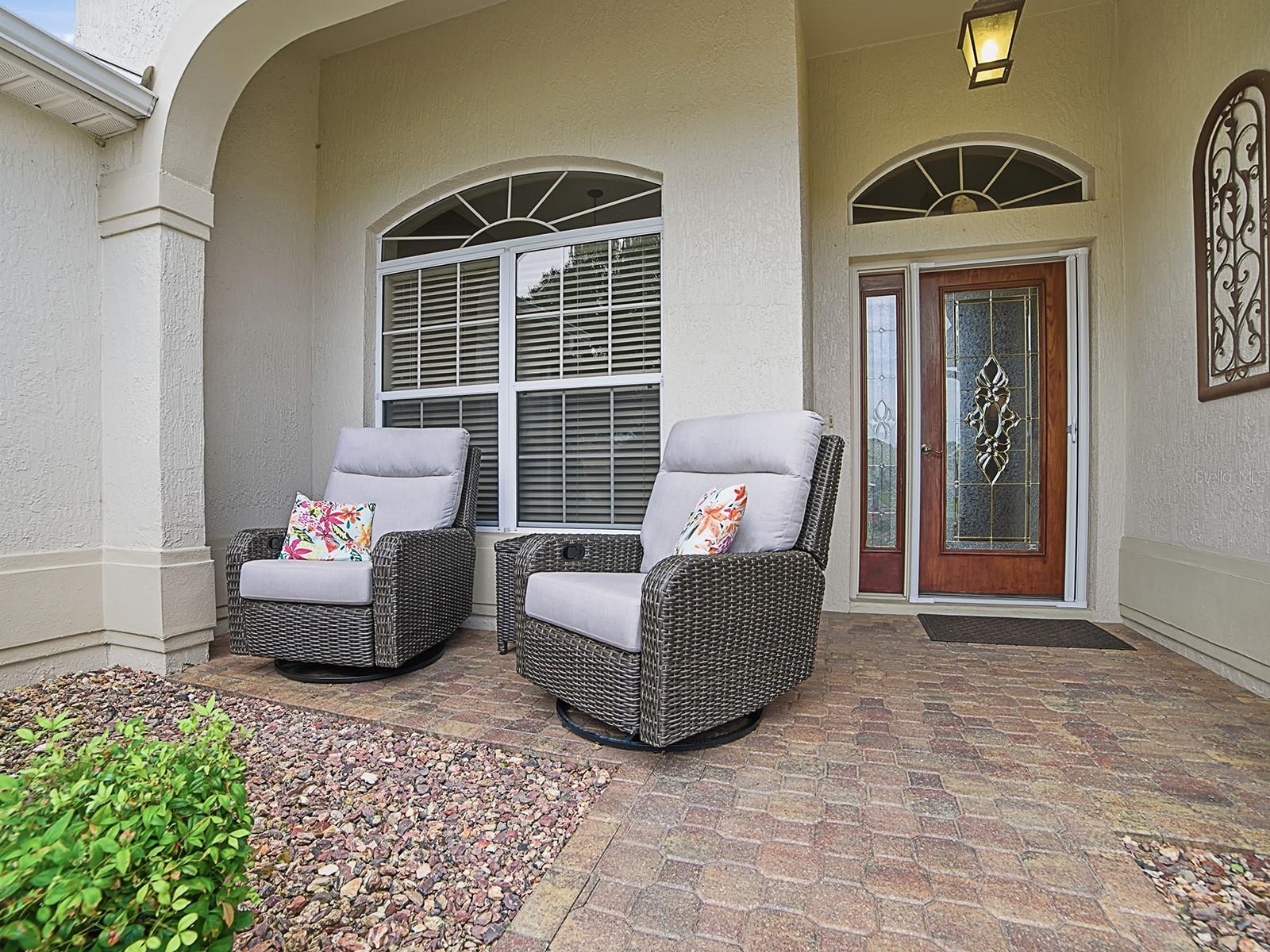 2246 DARLINGTON DR, THE VILLAGES, FL, 32162