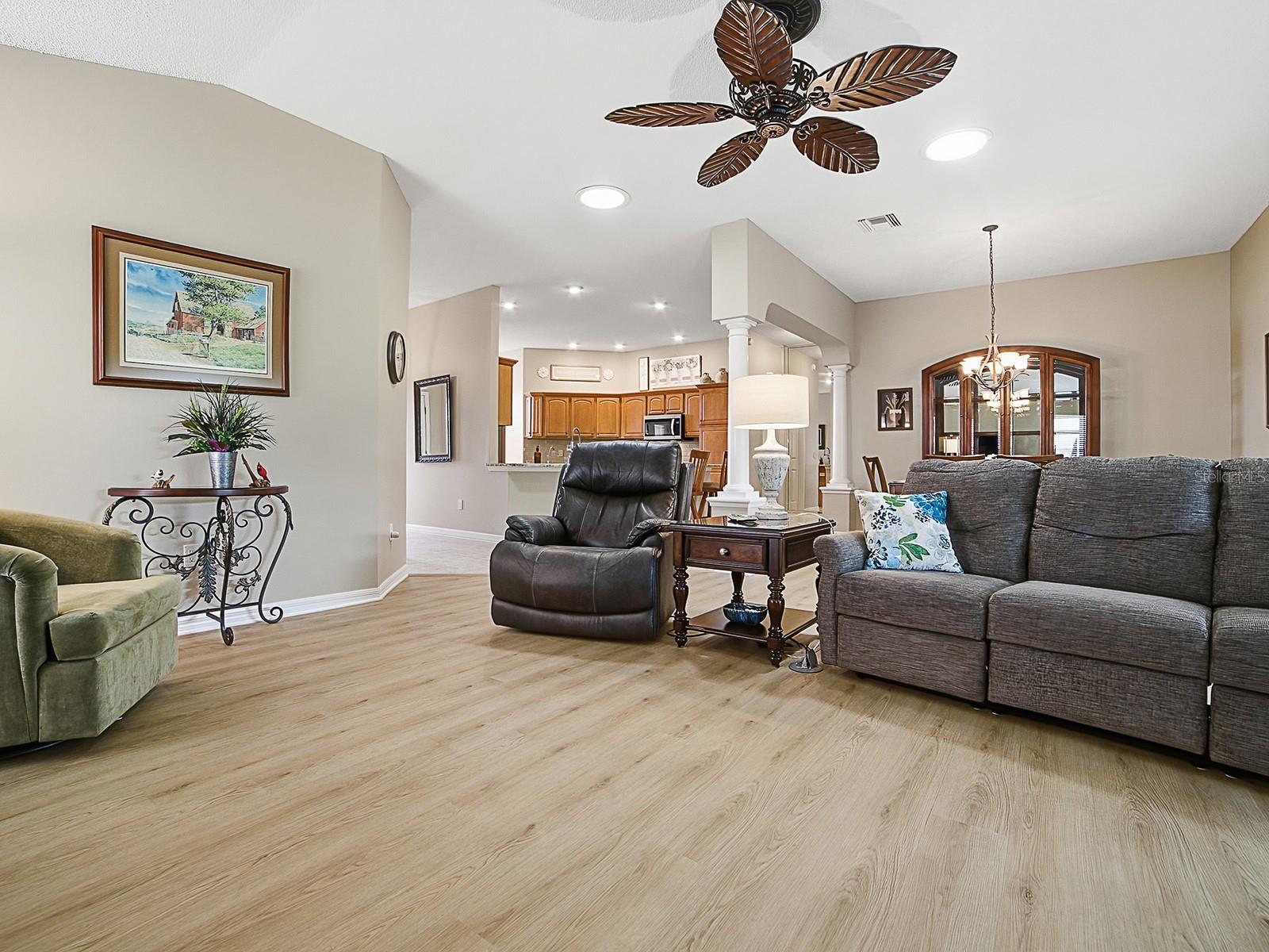 2246 DARLINGTON DR, THE VILLAGES, FL, 32162
