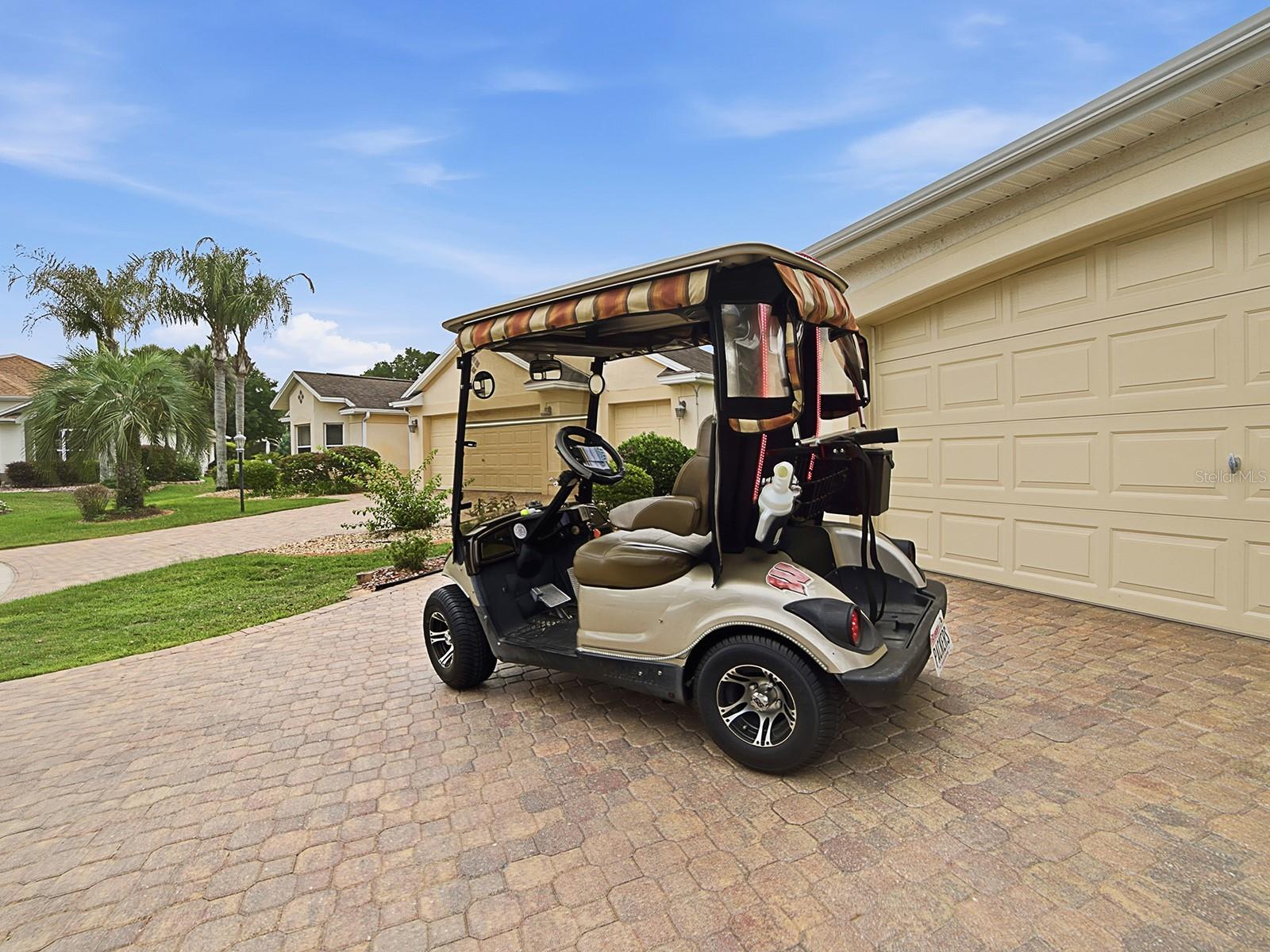2246 DARLINGTON DR, THE VILLAGES, FL, 32162