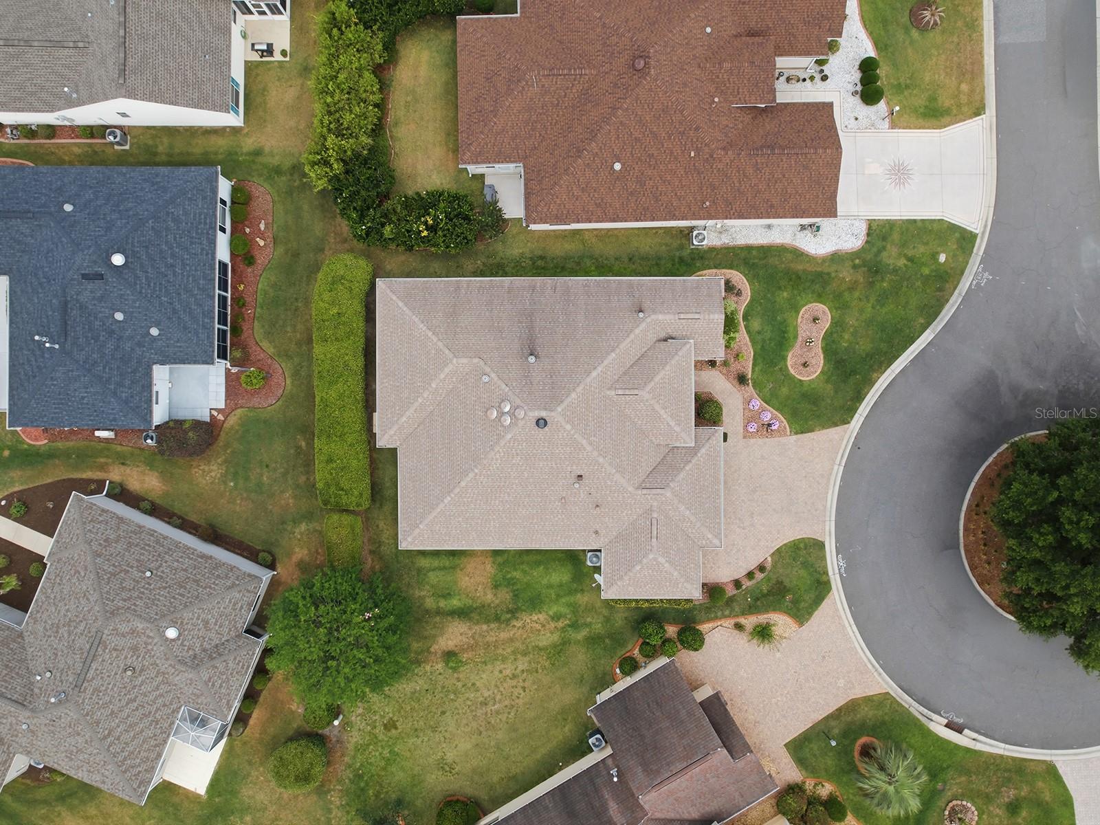 2246 DARLINGTON DR, THE VILLAGES, FL, 32162